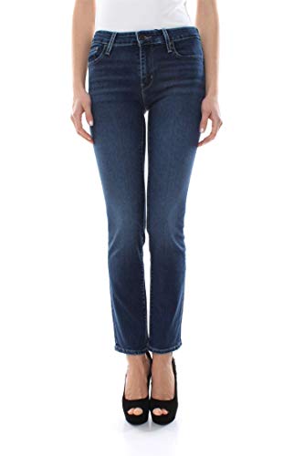 Levi's 712 Slim Jeans 29W x 32L Read Between The Lines