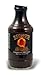 Produktbild Kosmo's Q Competition BBQ Sauce - 510g (18 oz)