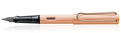 LAMY Lx Füllhalter 076 RAu Rosegold EF - 2