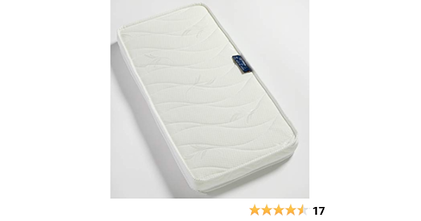 تغريب صعق اسم مبدئي Matelas Berceau 50x80 Aubert Amazon Avirexveste Org