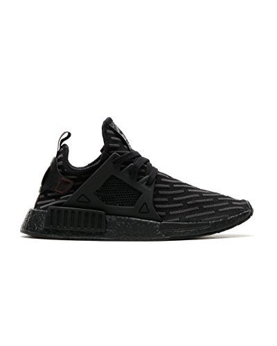 Preisvergleich Produktbild adidas Herren Schuhe / Sneaker NMD XR1 Primeknit schwarz 38