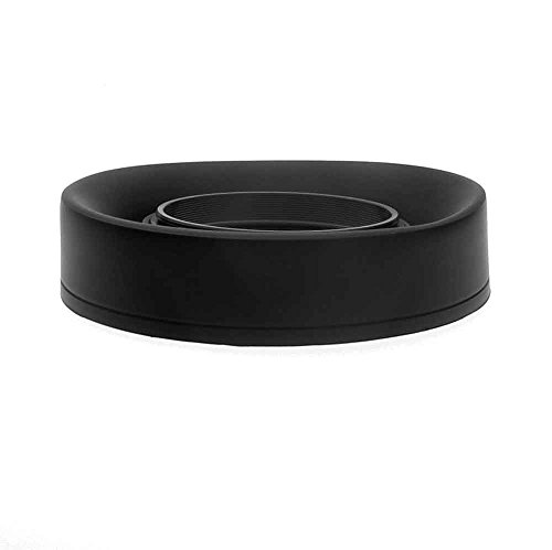 PARE-SOLEIL SOUPLE 58mm Universel  pour NIKON CANON PENTAX SONY LEICA