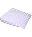 BabyPrem Baby Anti-reflux Colic Congestion Crib Pram Wedge Pillow 36 x 31cm