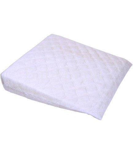 BabyPrem Baby Anti-reflux Colic Congestion Crib Pram Wedge Pillow 36 x 31cm