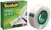 Produktbild 3M Scotch Klebefilm Magic 810, unsichtbar, 19 mm x 25 m