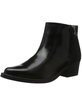 HIP Damen D1071 Kurzschaft Stiefel