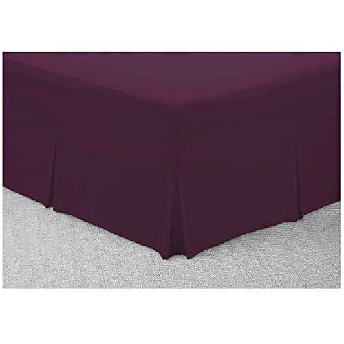 Amazon.co.uk fitted valance sheets double