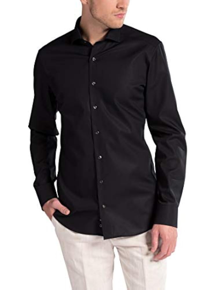 рубашка мужская eterna