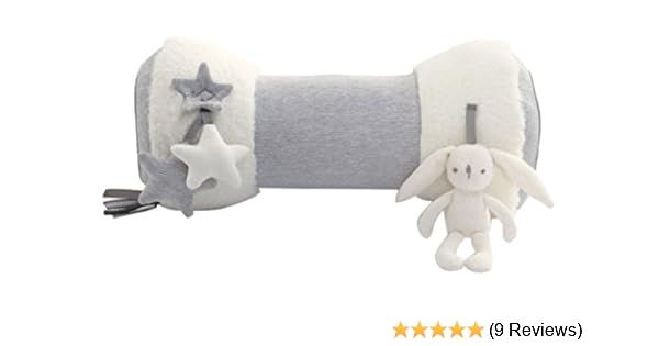 mamas and papas tummy time roller