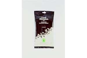 " 3 X Spotless Punch Lord Sheraton Leather Wipes (Pack of 24)