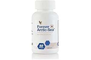 FOREVER LIVING PRODUCTS FOREVER Arctic Sea - Forever living FLP
