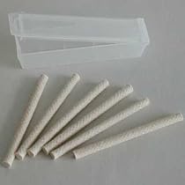 Lot De 3 Recharges Pour Stylo à Fumée Arctic Hayes - Test De Fuite Et Flux D'air