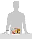 Baby Kindersicherheitsset Kindersicherung Kit | 20 kantenschutz baby eckenschutz transparent tischkantenschutz glastisch | 10 schubladensicherung baby Kindersicherung schrank baby sicherheit | 6 Türsicherung baby schranksicherung | 4 Türstopp, schaumstoff türstopper baby für Türen und Fenster, klemmschutz für türen| Selbstklebend |100% GARANTIE und KOSTENLOSE LIEFERUNG - 8