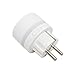 Produktbild Somedays Smart Steckdosenleiste Intelligente Stecker Unterstützt Status Verfolgung Statusteilen mit Nachtslicht
