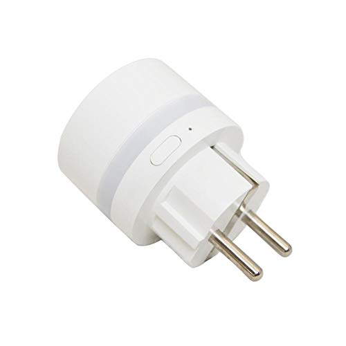 Preisvergleich Produktbild Somedays Smart Steckdosenleiste Intelligente Stecker Unterstützt Status Verfolgung Statusteilen mit Nachtslicht