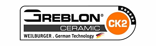 Bratoni Keramik-Pfanne geschmiedet Aluminium (24 cm) - 4