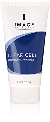 Image Skincare Clear Cell Medicated Acne Masque