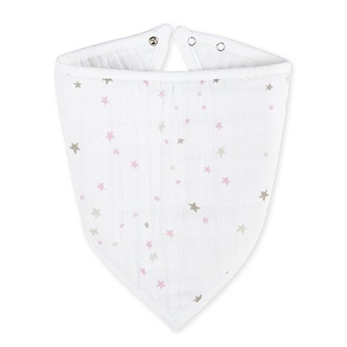 aden + anais 7150G Bandana Bib Lovely
