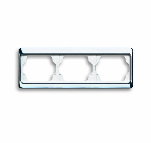 Preisvergleich Produktbild Busch-Jaeger 1723KA-263 Abdeckrahmen