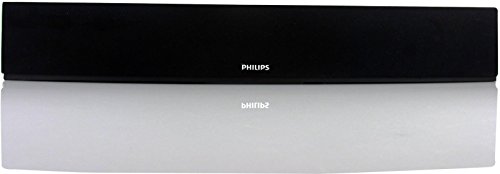 Philips SPA375U/94 Portable Bluetooth Soundbar