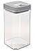 Produktbild Curver 03032-739-01 Frischhaltebox Grand Chef Cube, 1,8 L, transparent/weiß/hellgrau