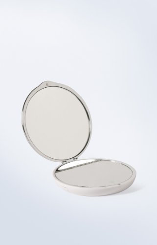 Joop! Taschenspiegel Chromeline, Silber 010450000