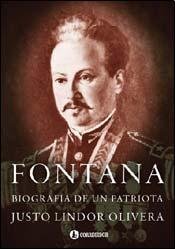 Preisvergleich Produktbild FONTANA BIOGRAFIA DE UN PATRIOTA
