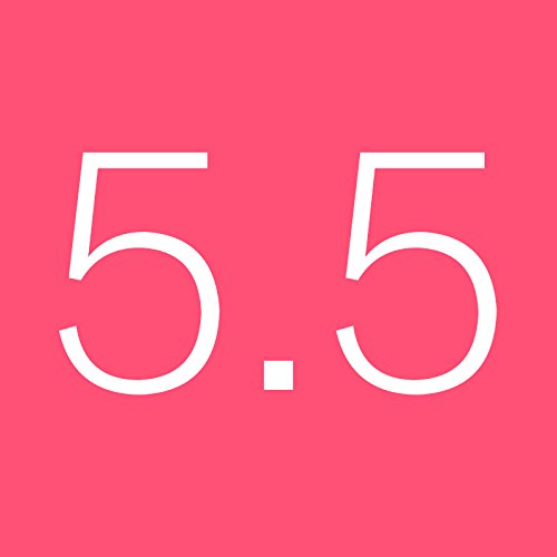 EOTW Brazalete deportivo iphone 6 plus de Neopreno Antideslizante con un bolsillo para tarjetas  llaves  dinero y auriculares  Brazalete movil Ajustable   Prueba de Sudor perfecto para Running F  tbol Pesca Gimnasio Bicicleta Waveboard  Fuchsia 5 5 pulgadas 