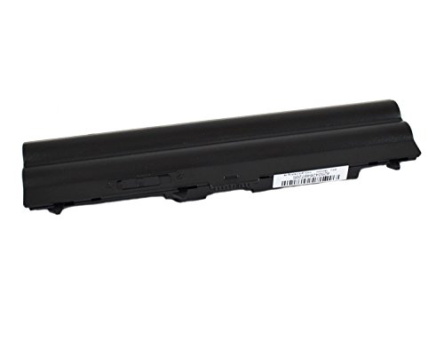 GRS Notebook Akku fÇ¬r IBM Lenovo ThinkPad SL510, L420, W510, L512, T410, E525, T410i, T510, L412, L510, L410, T510i, ersetzt: 57Y4545, 57Y4186, 42T4912, 51J0500, 42T4708, 42T4911, 51J0499, 42T4753, 57Y4185, 42T4755, 42T4756, 42T4848, 42T4751, 42T4803, 42T4235, 42T4795, 42T4793, 42T4791, 42T4756, 42T4798, 42T4797, 42T4852, 42T4851, 42T4763, 42T4737, 42T4714, 42T4819, 42T4757, Laptop Batterie 4400mAh, 10.8V - 2