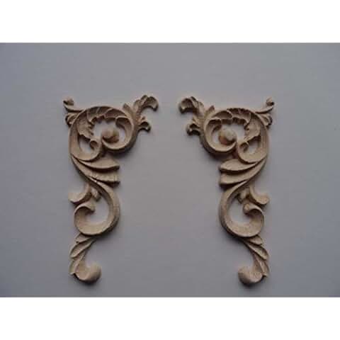 Suchergebnis auf Amazon.de für: Zierleisten - Möbel & Wohnaccessoires