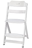 Safety 1st Timba Mitwachsender Hochstuhl ohne Tisch, aus...