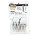 Wahl Peanut Attachment Combs - US 110 VOLT - TRANSFORMER REQUIRED FOR INTERNATIONAL USE