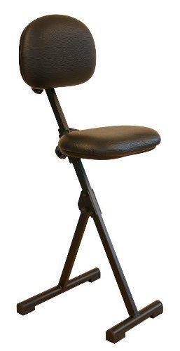 Preisvergleich Produktbild fdf Stehhilfe AF-SR-KL Kunstleder