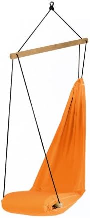 Laminvale Ltd Amazonas Hangover Chair - Orange