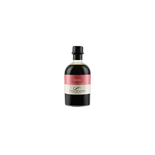 Preisvergleich Produktbild Acetaia San Giacomo - Mosto Cotto Saba BIO 250ml