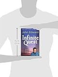 Image de Infinite Quest: Develop Your Psychic Intuition to Take Charge of Your Life