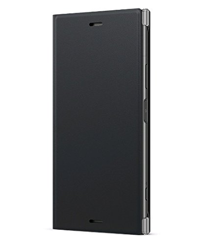 Preisvergleich Produktbild Original Style Hülle SCSG60 Sony Xperia XZ1 Compact