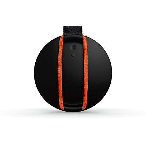 UE ROLL - Altavoz Bluetooth ultra port til impermeable resistente a golpes color negro reviews UE ROLL - Altavoz Bluetooth ultra port til impermeable resistente a golpes color negro