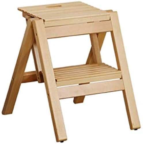 Suchergebnis auf Amazon.de für: klapphocker holz