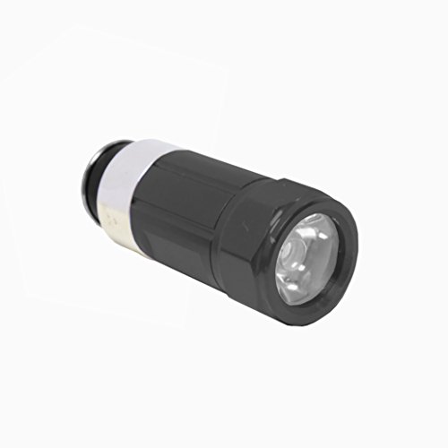 CON:P Kfz LED Akku-Taschenlampe, B29885 - 4