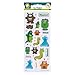 Produktbild FUN STICKER MONSTER