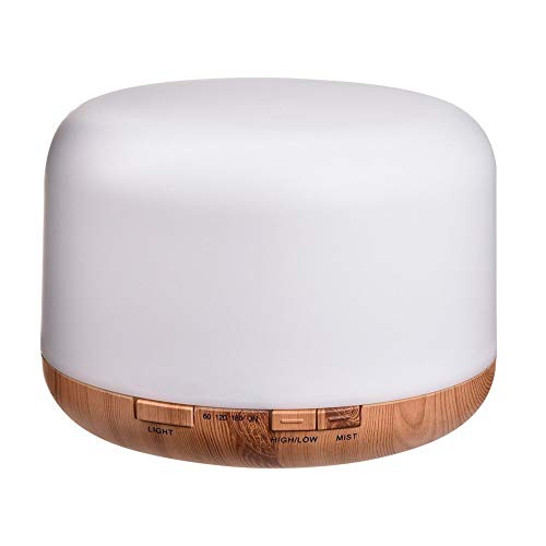 Preisvergleich Produktbild Kyansin diffuser 500ml-W