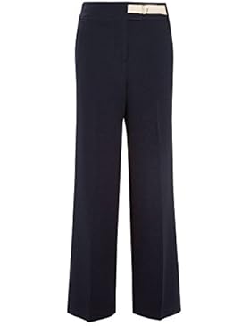 next Donna Pantaloni Ampi Con Cintura Reg/Long/Xlong