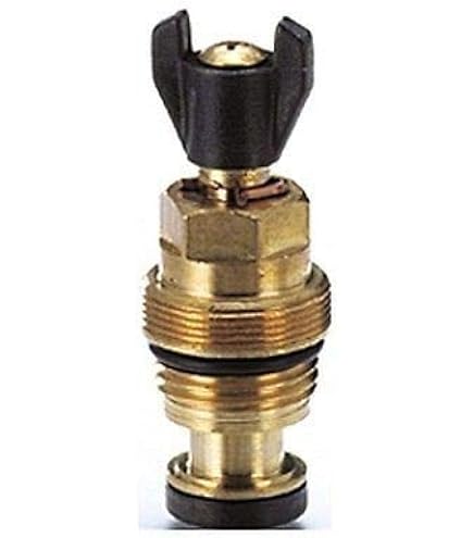 Vitoni Per Rubinetti Acquastilla Stella 1165 - Set Di 2 Pezzi Multicolore | Ricambi Per Rubinetteria