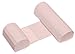 Red Castle Bebecal Baby Wedge (0-4 Months, Pink)