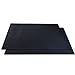 Produktbild toim 33 x 40 cm Antihaftbeschichtetes Silikon Backmatten 70 _ 260  Grill Matte von 5 Stück mit Silikon Pinsel, BBQ Grill Mats Backmatten Antihaft