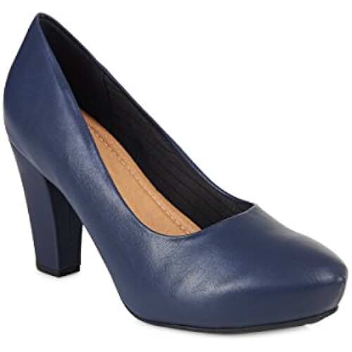 clarks cabin crew shoes