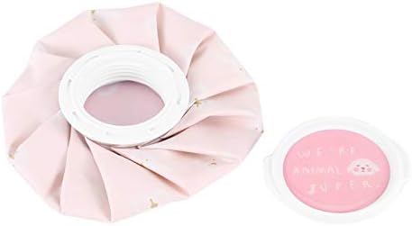 Thick Explosion-Proof Small Size Ice Cool Cooler Bag Lovely Cute Design Ice Cold Bags for Injury Pain Relief