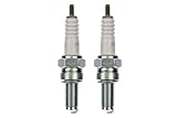 bujia cr8eb Compatibles con: Adly Herchee ATV 150, Canyon 320 22, Canyon 320 25, Canyon 320, Crossover 150, Crossroad 150, Crossroad 220, Hurricane 320, Arctic Cat Cat 400, Cagiva Raptor 650, V-Raptor 650, CAN-AM DS 250, Daelim ET 300 E-Ton, VXL 250, VXL 300, Hyosung GD 250 GT, 125 GT, 250 GT, 650 GV, 125 GV, 250 GV 650, Kawasaki KFX 400 Ninja, EX 250 Ninja, EX 300 W, 650 W, 800 Z 300, Kymco MXU 400, Sachs Roadster 125 y más.