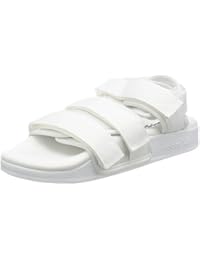 adiletten mit klettverschluss damen